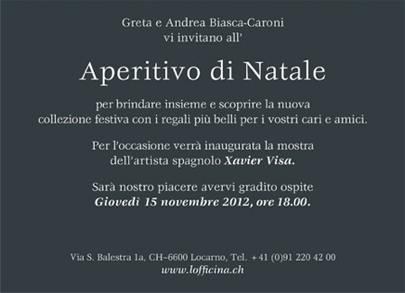 INVITO 2010